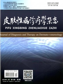 岭南皮肤性病科期刊